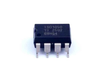 ISO1050DUBR Common troubleshooting and solutions